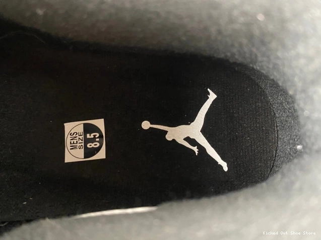 Kick Theory AIR 4 THUNDER